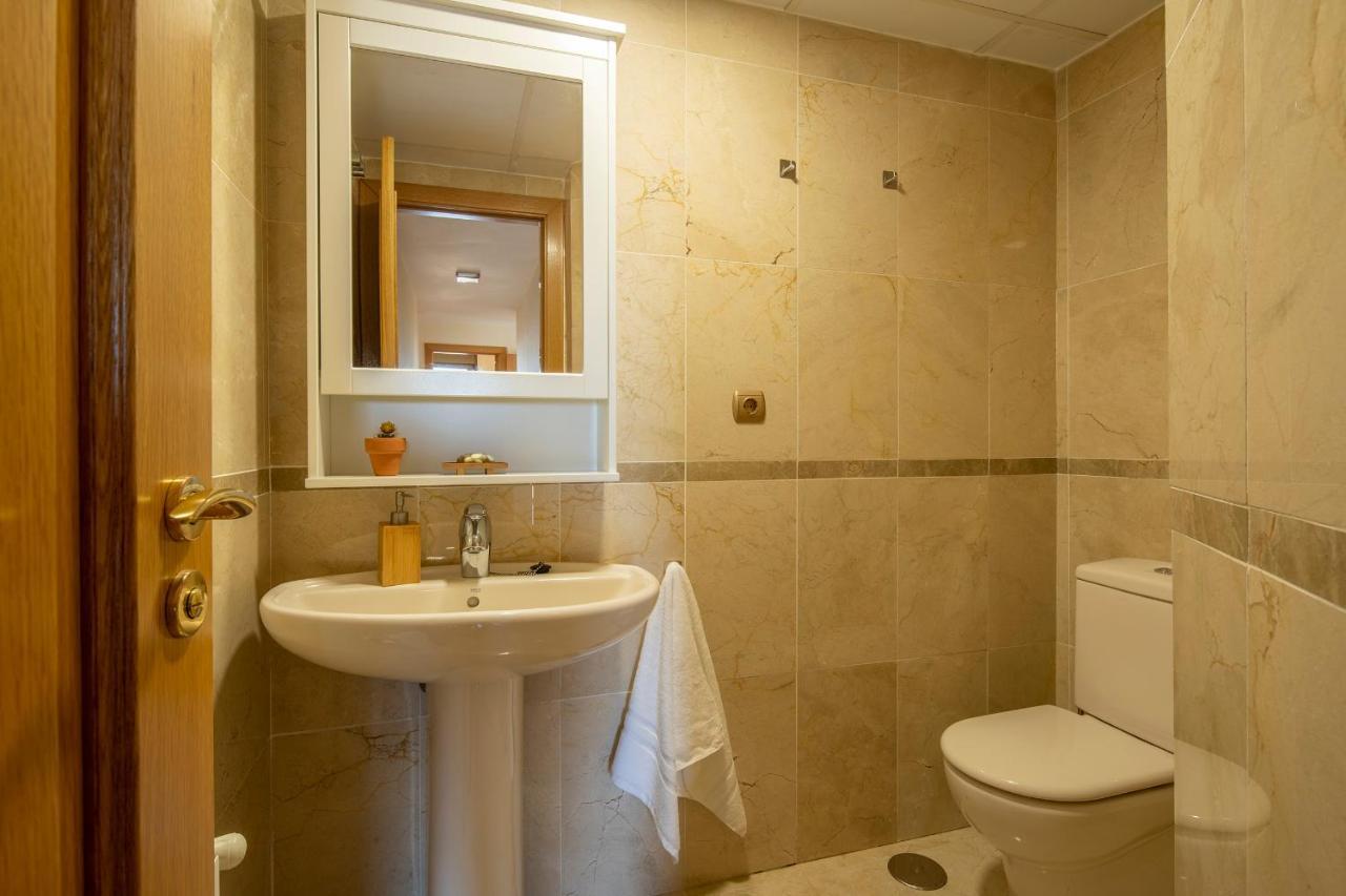Atico Top Granada, Penthouse, 18-19Th Floor, City Centre, Views, Terrace, Free Parking Exterior photo