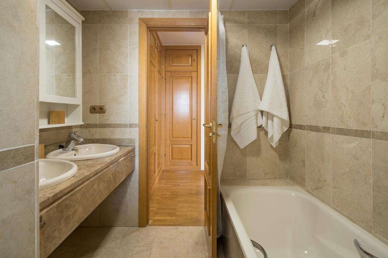 Atico Top Granada, Penthouse, 18-19Th Floor, City Centre, Views, Terrace, Free Parking Exterior photo