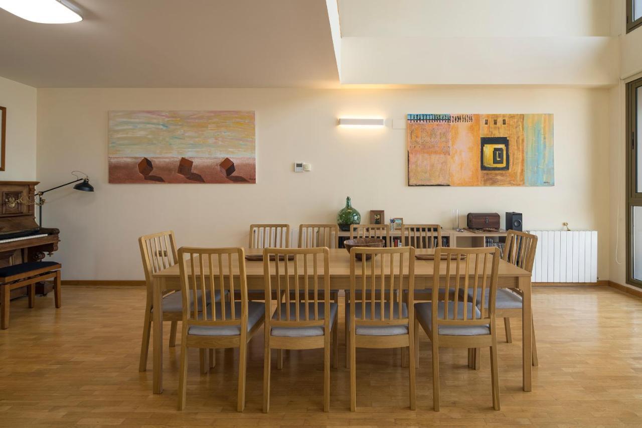Atico Top Granada, Penthouse, 18-19Th Floor, City Centre, Views, Terrace, Free Parking Exterior photo
