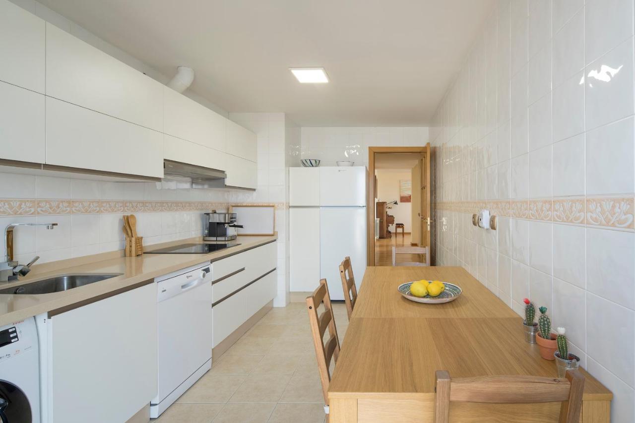 Atico Top Granada, Penthouse, 18-19Th Floor, City Centre, Views, Terrace, Free Parking Exterior photo